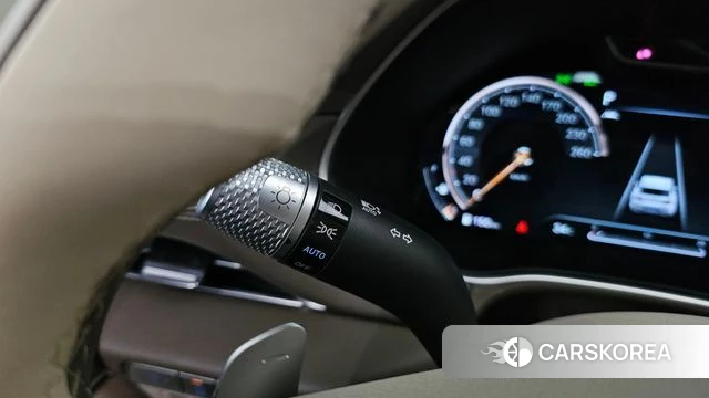 Genesis GV80 id 4646999 из Кореи 22