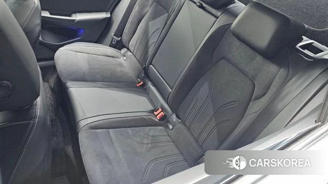 Volkswagen Golf 8th Generation id 4584220 из Кореи 22