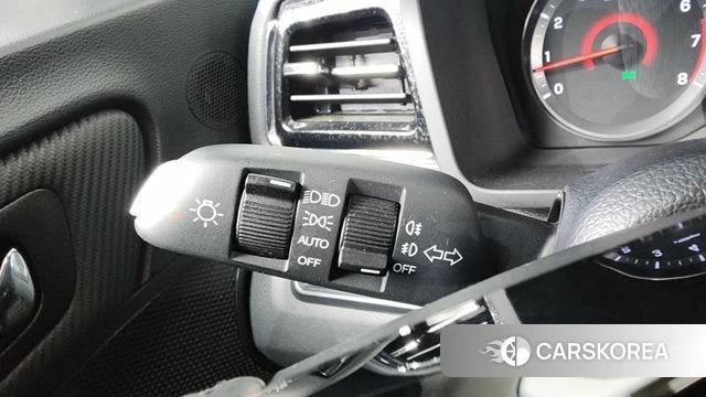 Ssangyong Berry New Tivoli id 4595216 из Кореи 22