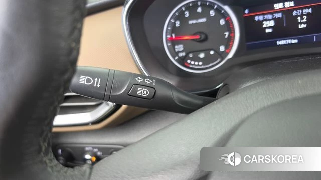 Chevrolet (GM Daewoo) Trailblazer id 4966615 из Кореи 22