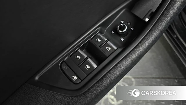 Audi A4 (B9) id 4519735 из Кореи 22