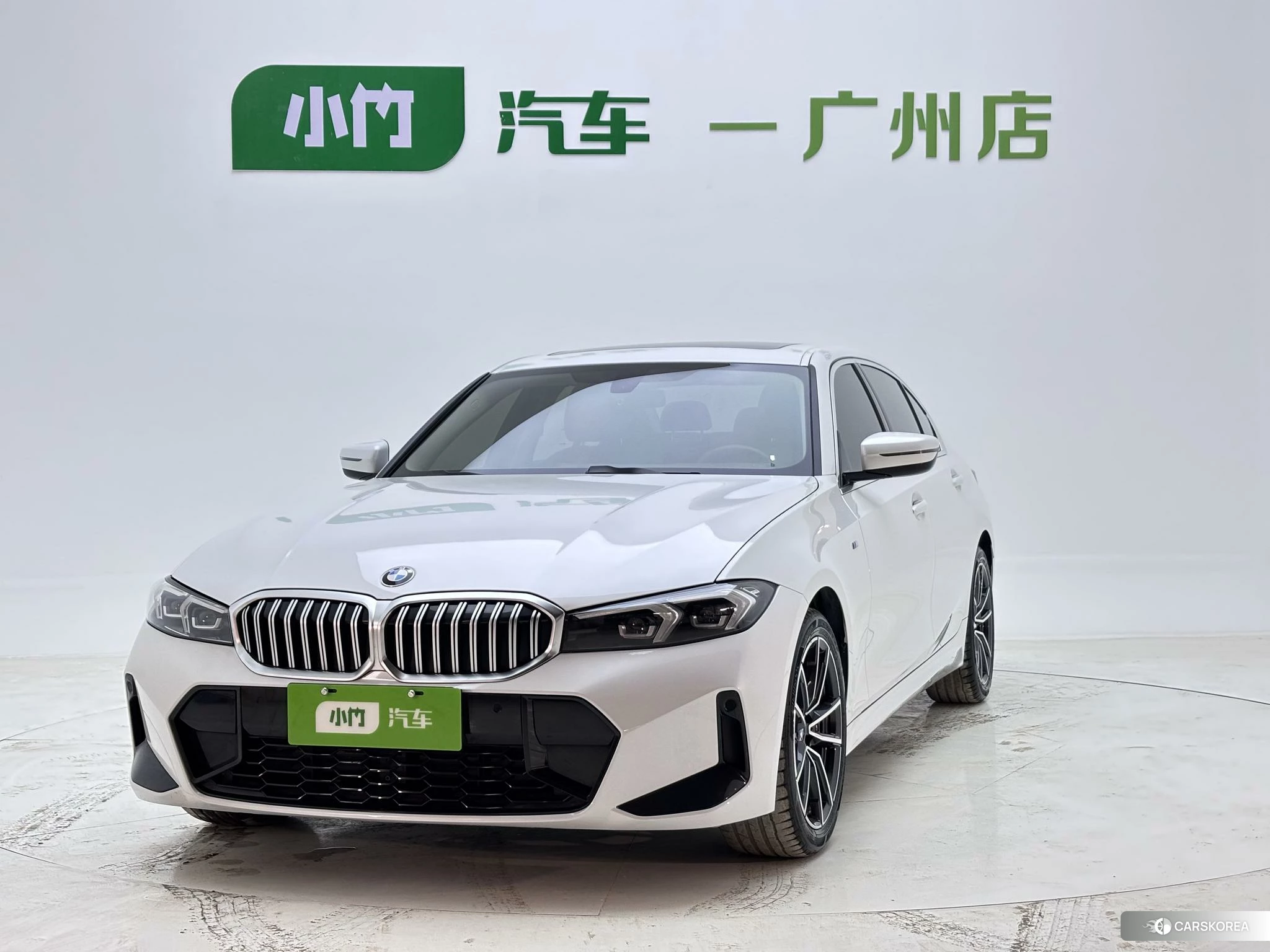 BMW 3 series id 4515176 из Китая 10