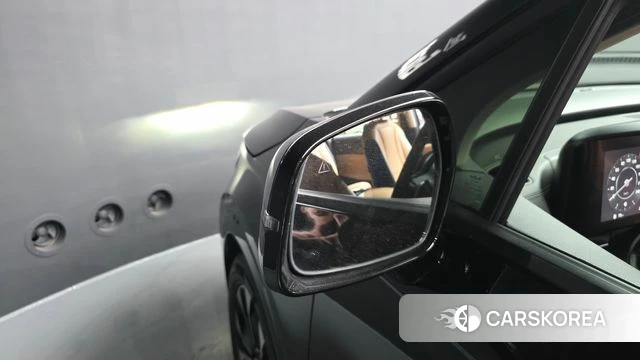 Kia Carnival 4th generation id 4731227 из Кореи 22