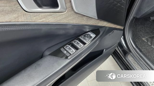 Kia K8 Hybrid id 4489261 из Кореи 22