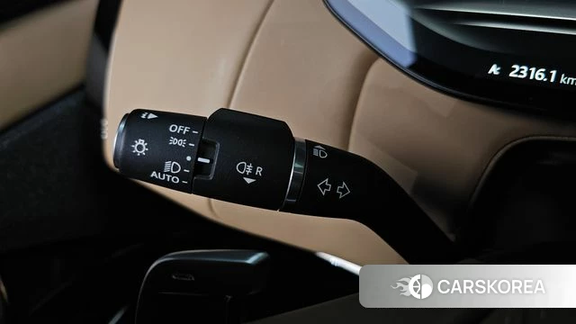 Land Rover Range Rover Sport 3rd Generation id 4302734 из Кореи 22