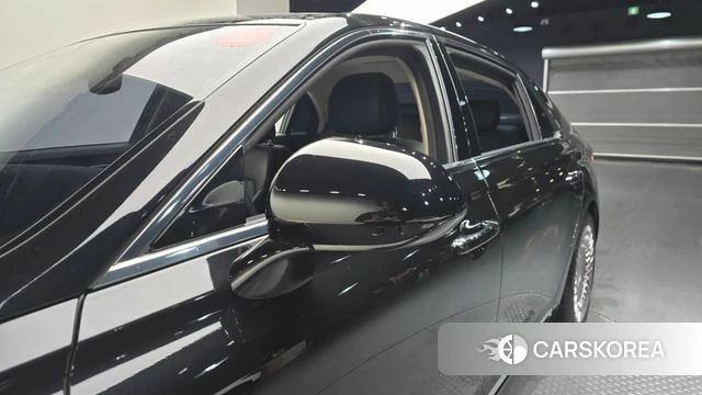 Genesis G90 id 4403298 из Кореи 22
