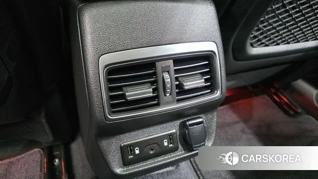 Renault Korea (Samsung) QM6 id 4424577 из Кореи 22