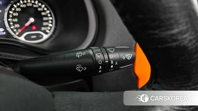 Jeep Renegade id 4717444 из Кореи 22