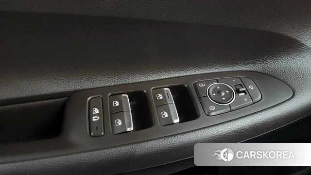 Hyundai The New Grandeur IG id 4489171 из Кореи 22