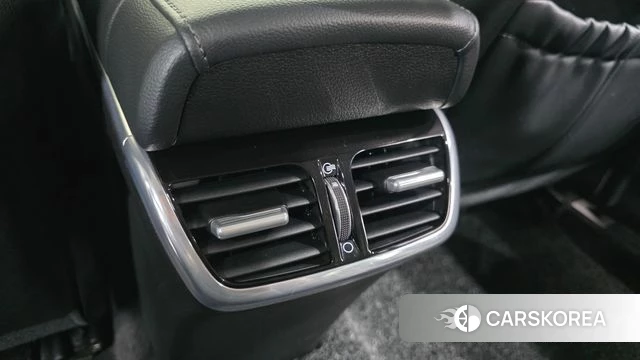 Hyundai The New Grandeur IG id 4203419 из Кореи 22