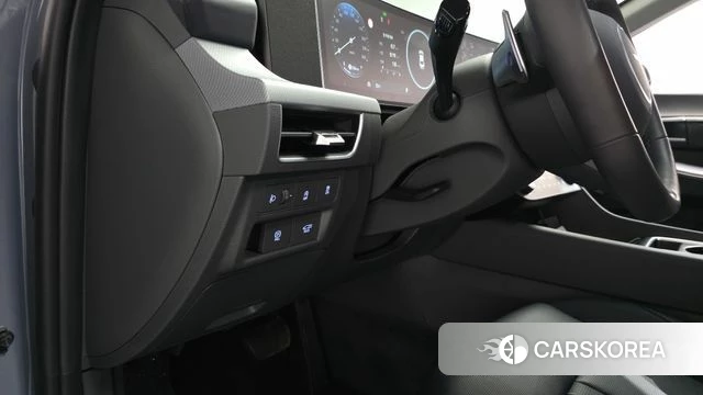 Hyundai Sonata D Edge (DN8) id 4847461 из Кореи 22