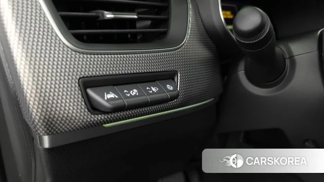 Renault Korea (Samsung) Arcana id 4715296 из Кореи 22