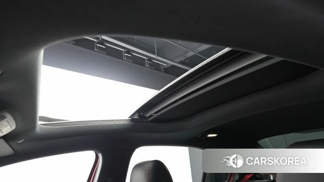 Mercedes-Benz A-Class W177 id 4650804 из Кореи 22