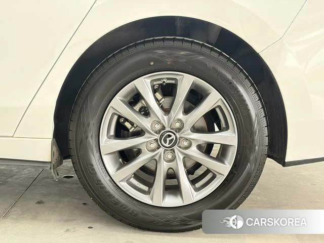 Mazda 3 Angkesaila id 4313950 из Китая 22
