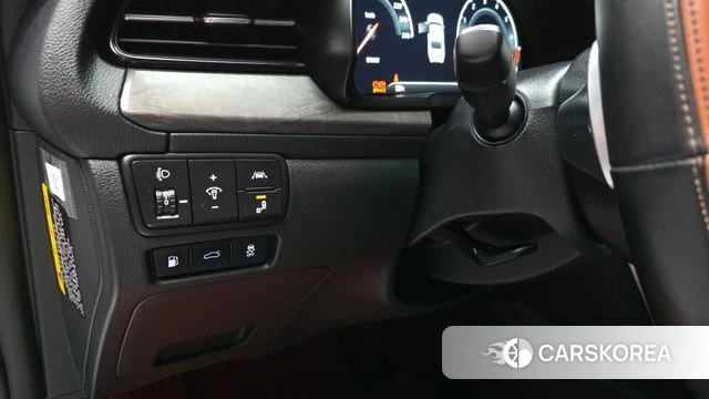Kia K7 Premier id 4632710 из Кореи 22