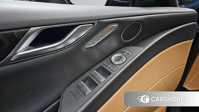 Genesis G80 (RG3) id 4676908 из Кореи 22