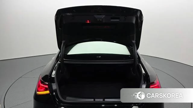Mercedes-Benz CLA-Class C118 id 4780202 из Кореи 22