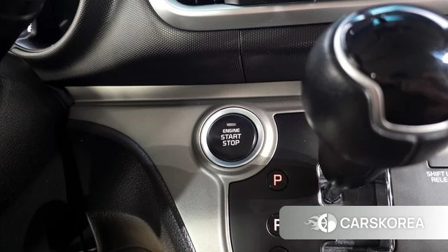 Kia The New Ray id 4269500 из Кореи 22
