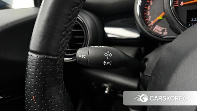 Mini Cooper id 4477641 из Кореи 22