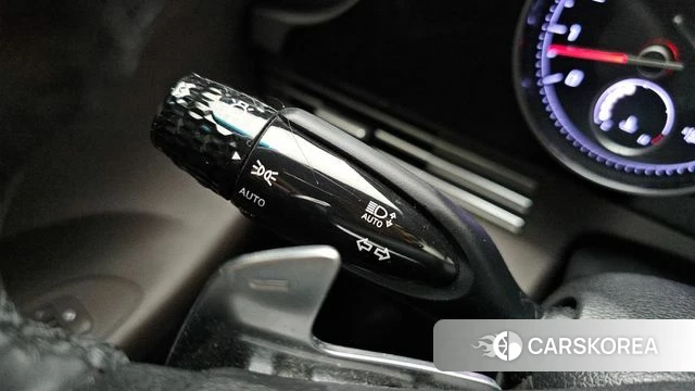 Hyundai The New Grandeur IG id 4894508 из Кореи 22