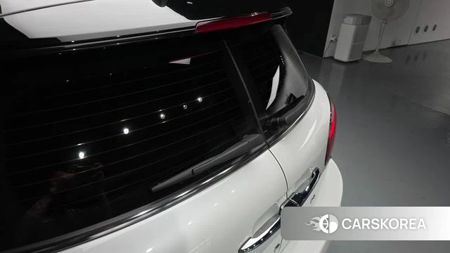 Mini Cooper Clubman id 4329630 из Кореи 22
