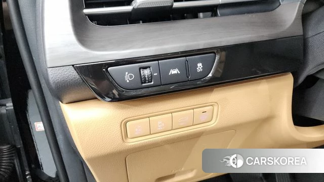 Kia Carnival 4th generation id 4423219 из Кореи 22