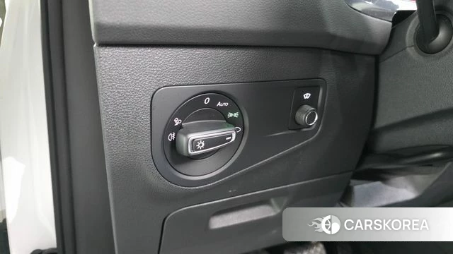 Volkswagen Tiguan second Generation id 4323080 из Кореи 22