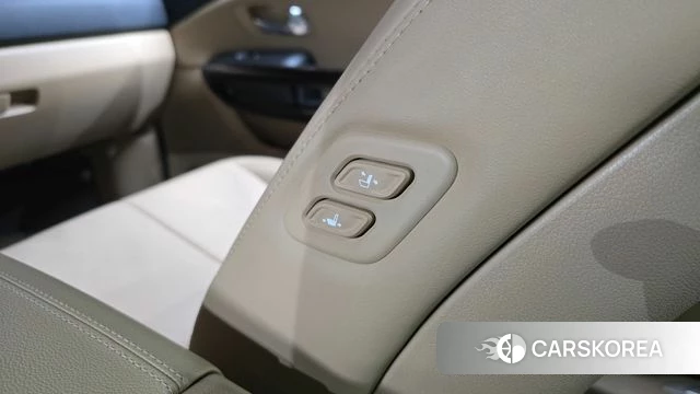 Kia The New Carnival id 4188525 из Кореи 22