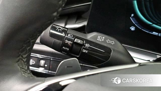 Kia Di Ol Nu Niro id 4231328 из Кореи 22