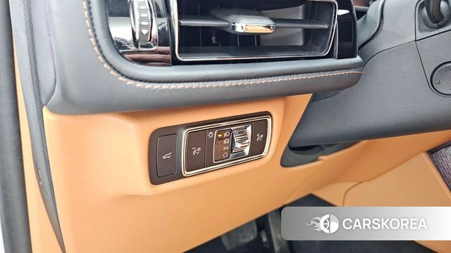 Lincoln Aviator 2nd generation id 4778077 из Кореи 22