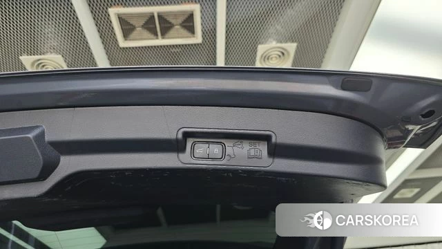 Ford Explorer 6th Generation id 4476271 из Кореи 22