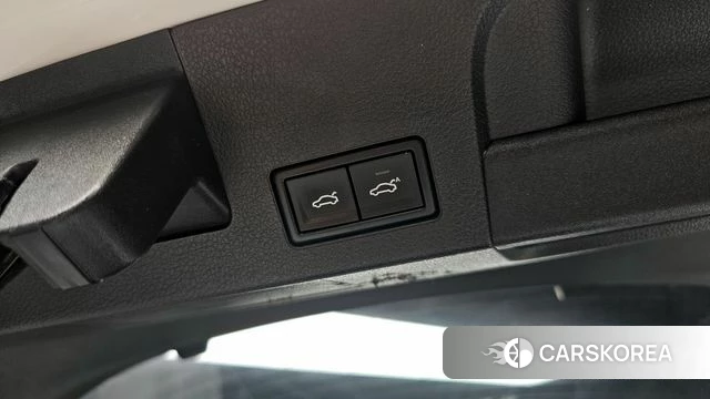 Volkswagen Arteon id 4317847 из Кореи 22