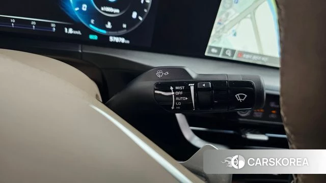 Kia K8 id 4194729 из Кореи 22