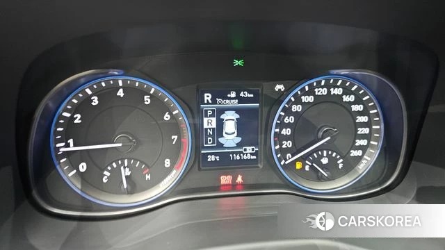 Hyundai Kona id 4626119 из Кореи 22