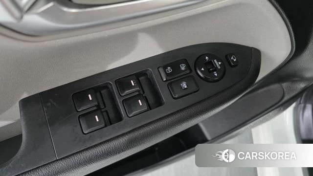 Kia The New Ray id 4779735 из Кореи 22