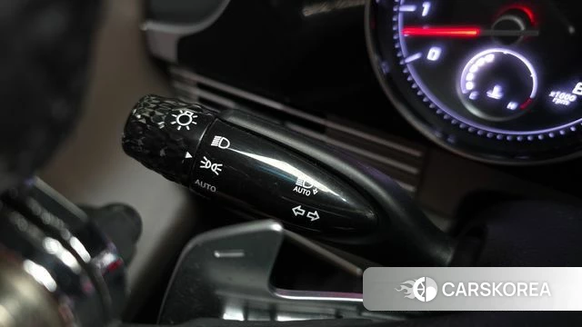 Hyundai The New Grandeur IG id 4693181 из Кореи 22