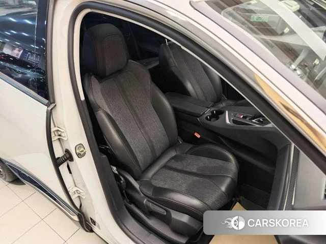 Peugeot 5008 id 4221008 из Китая 22