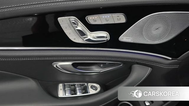 Mercedes-Benz AMG GT id 4688226 из Кореи 22