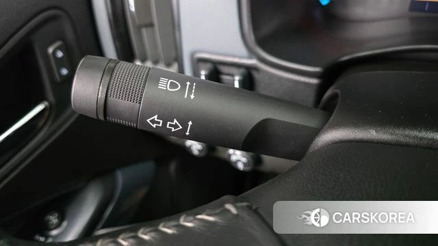 Chevrolet (GM Daewoo) Real New Colorado id 4881699 из Кореи 22