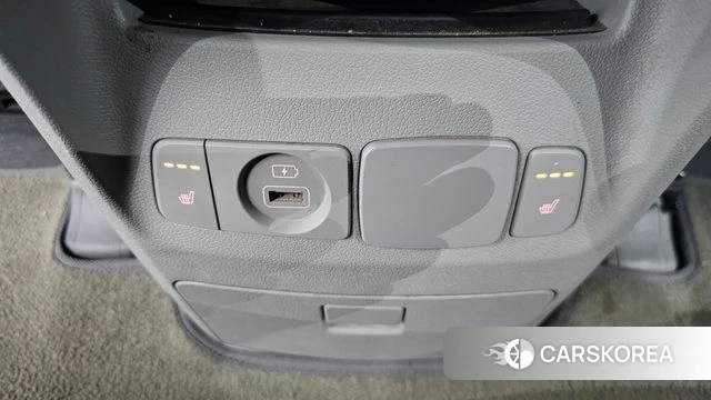 Kia The New Carnival id 4563140 из Кореи 22