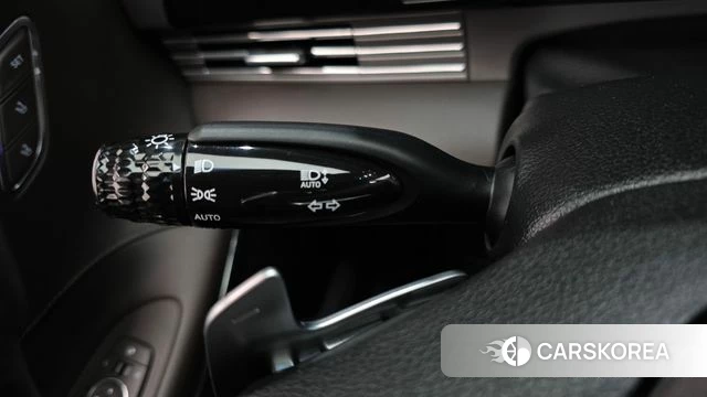 Hyundai The New Grandeur IG id 4429531 из Кореи 22