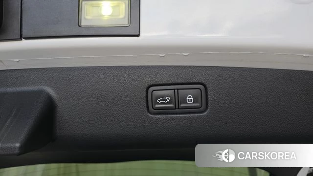 Genesis GV70 id 4836254 из Кореи 22