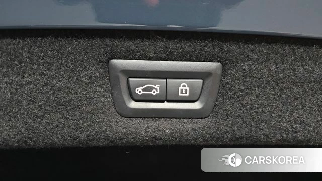BMW 8 Series (G15) id 4245487 из Кореи 22