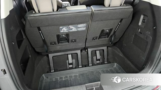 Kia The New Carnival 4th Generation id 4432537 из Кореи 22