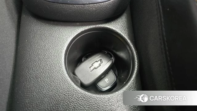Chevrolet (GM Daewoo) The New Trax id 4794109 из Кореи 22
