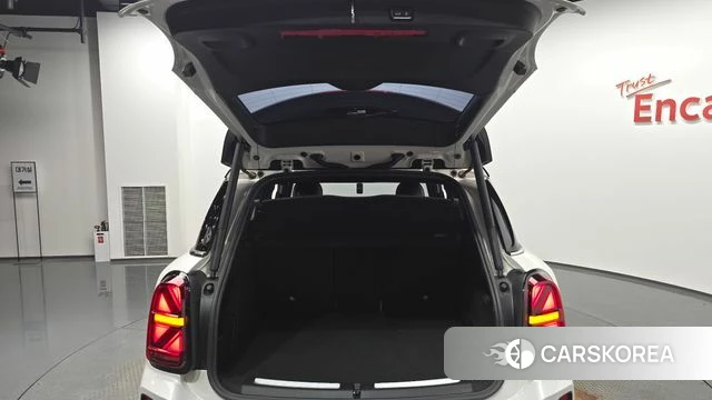 Mini Cooper S Countryman id 4456689 из Кореи 22