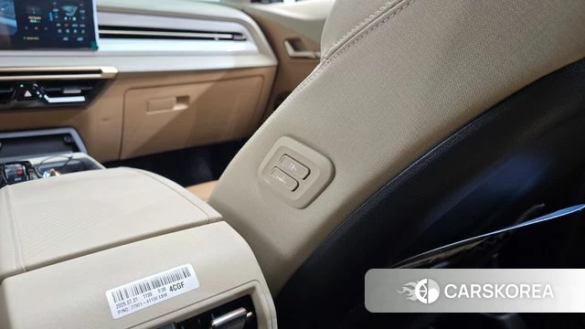 Ssangyong Actian 2nd Generation id 4527553 из Кореи 22