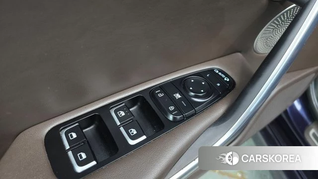 Kia Stinger id 4530820 из Кореи 22