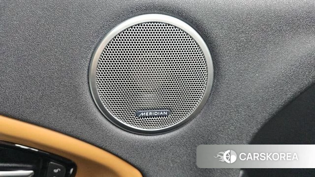 Land Rover Range Rover Evoque id 4203394 из Кореи 22