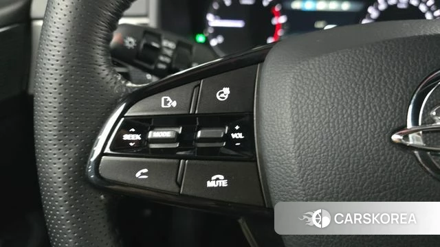 Ssangyong The New Rexton Sports Cannes id 4396235 из Кореи 22